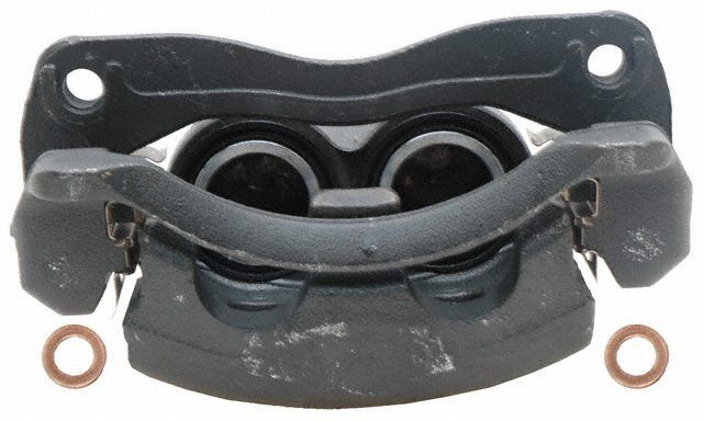 ACDelco Professional Durastop 18FR2266 Disc Brake Caliper
