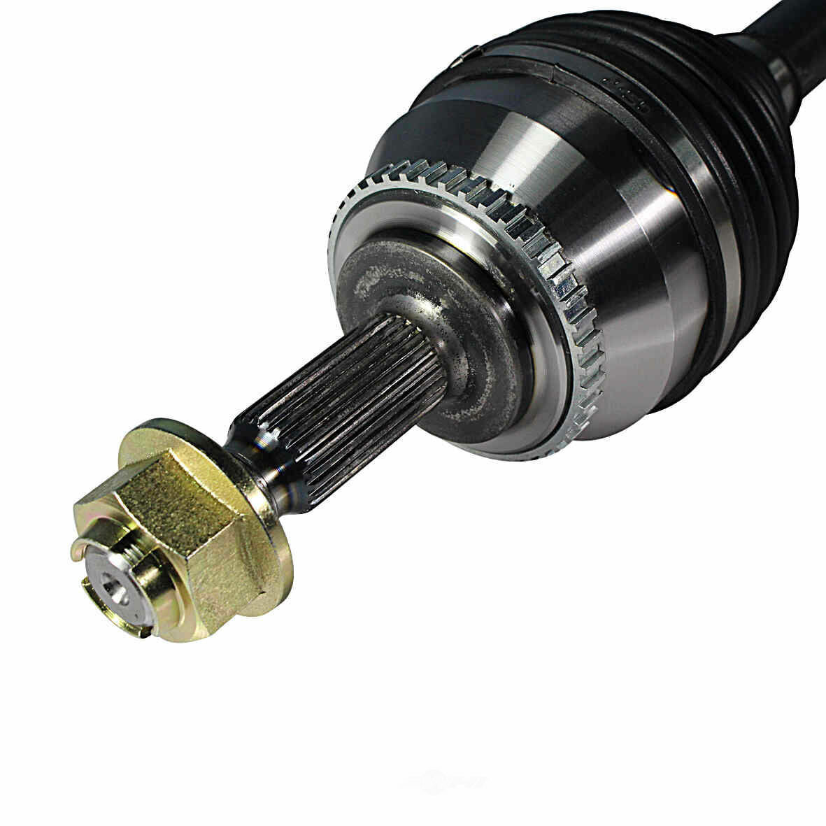 GSP North America NCV73524 CV Axle Assembly