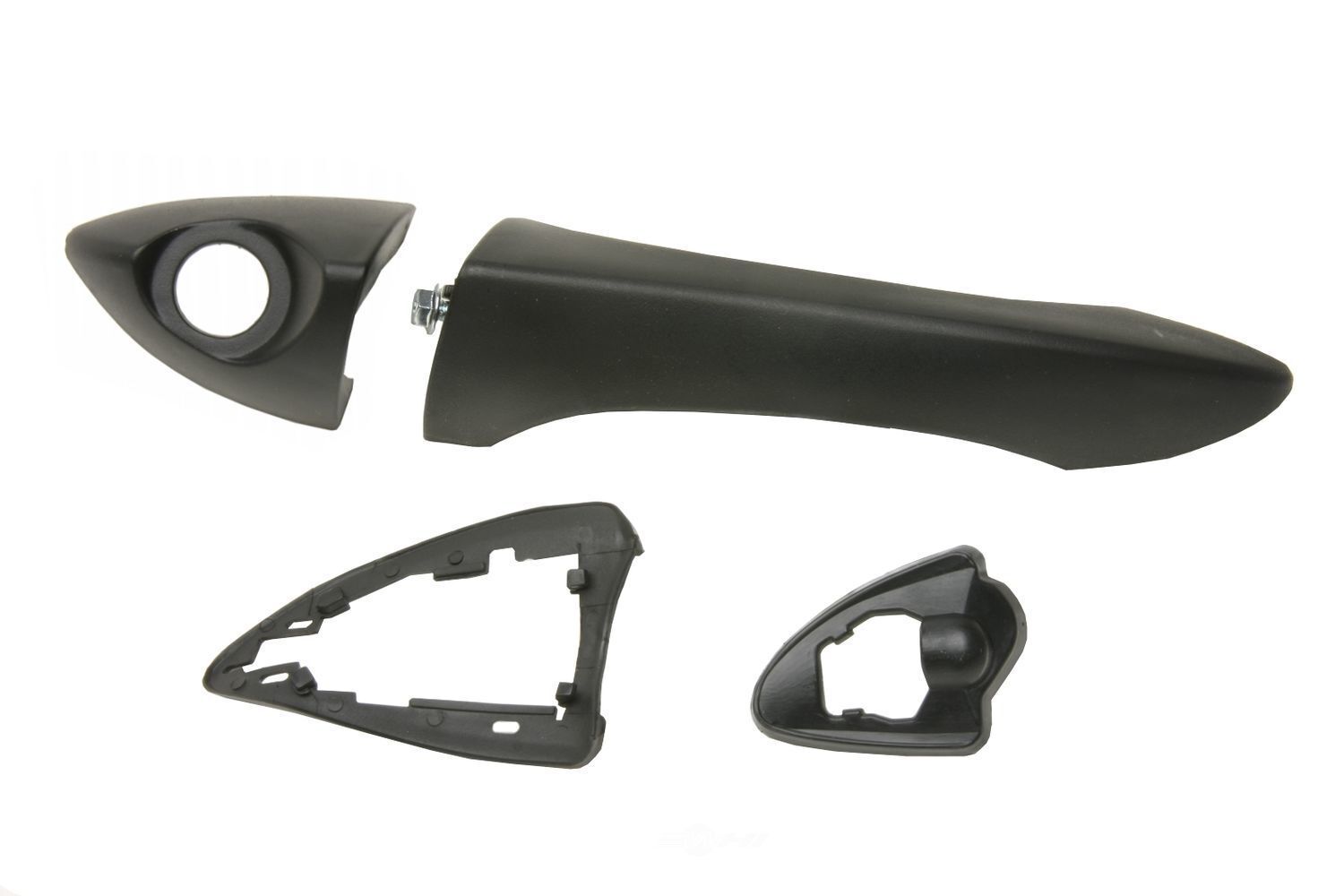 URO SHORT SKU URO-007898 Exterior Door Handle