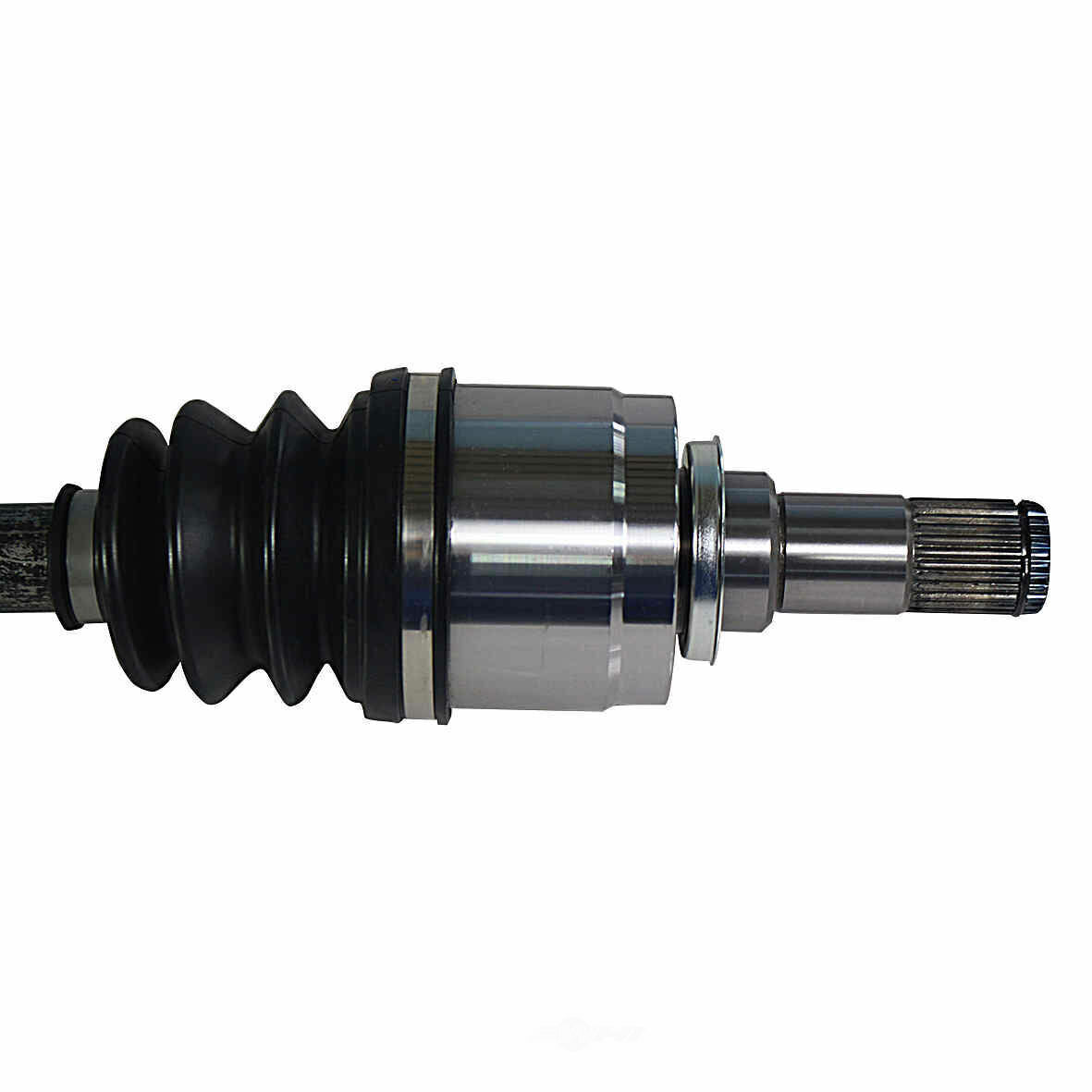 GSP North America NCV47027 CV Axle Assembly