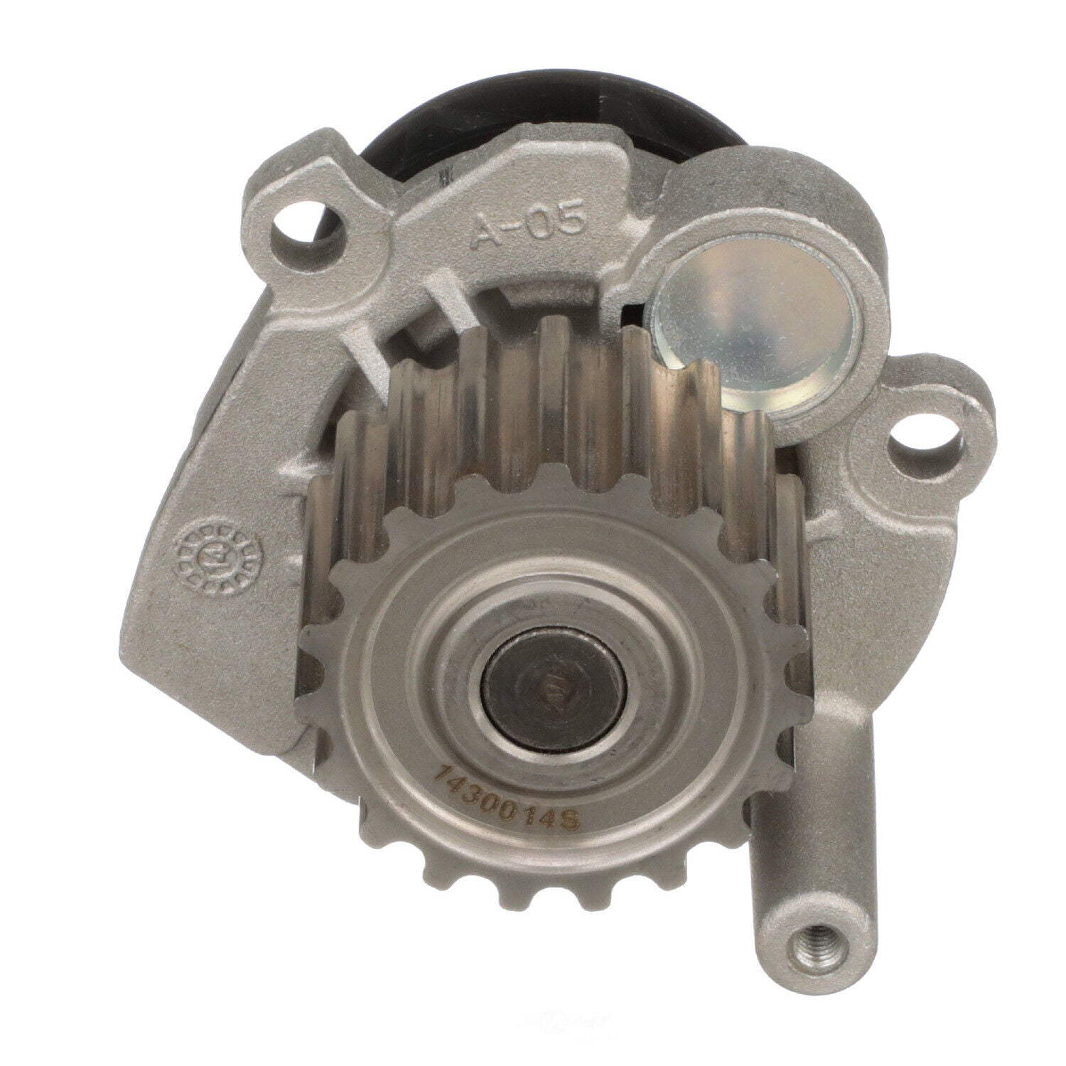 CARTER WATER PUMPS W1878M Engine Water Pump