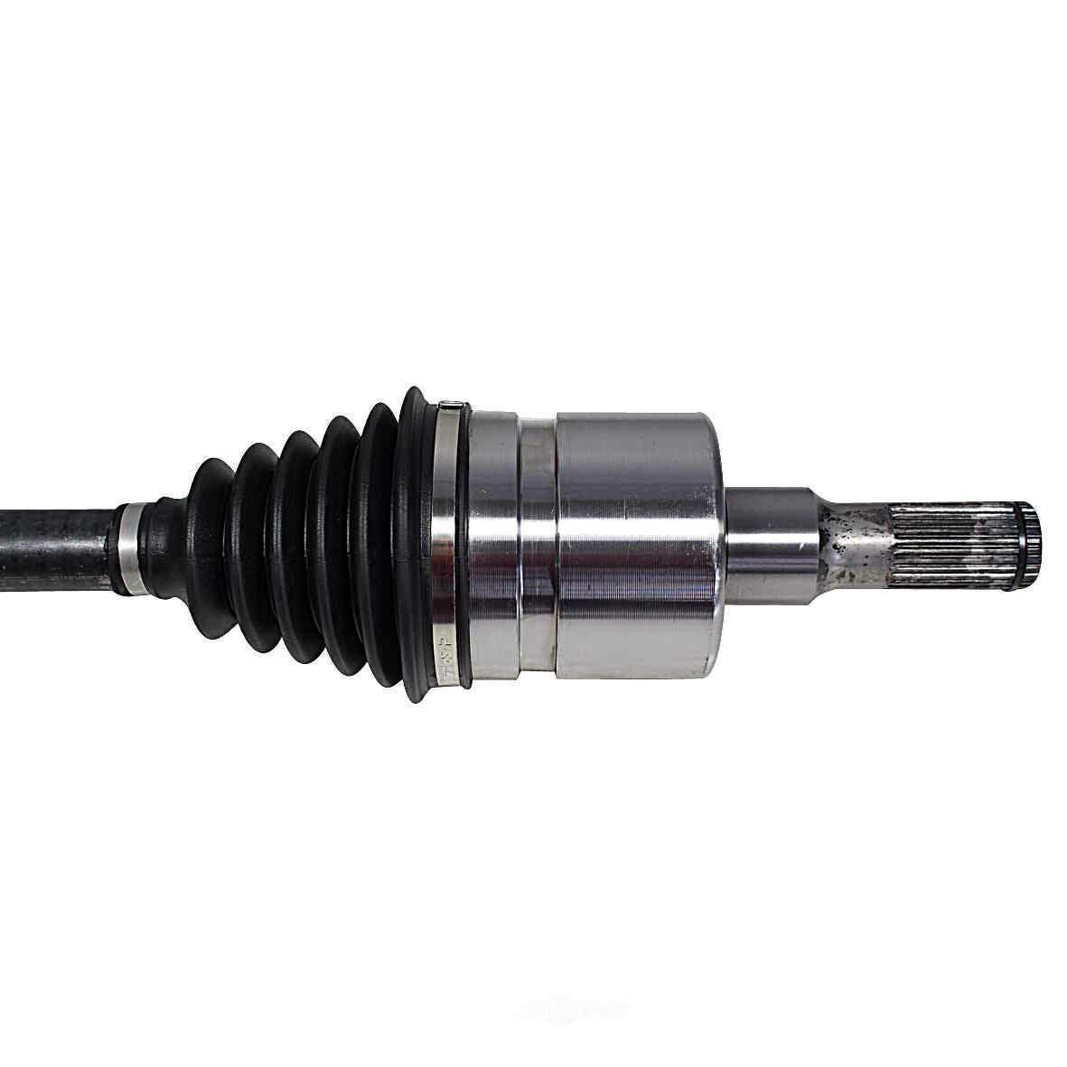GSP North America NCV10244 CV Axle Assembly