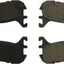 Stoptech 308.06360 Disc Brake Pad Set