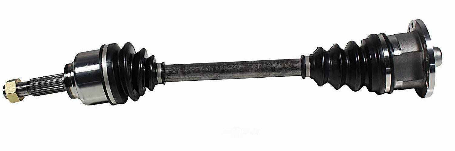 GSP North America NCV53986 CV Axle Assembly