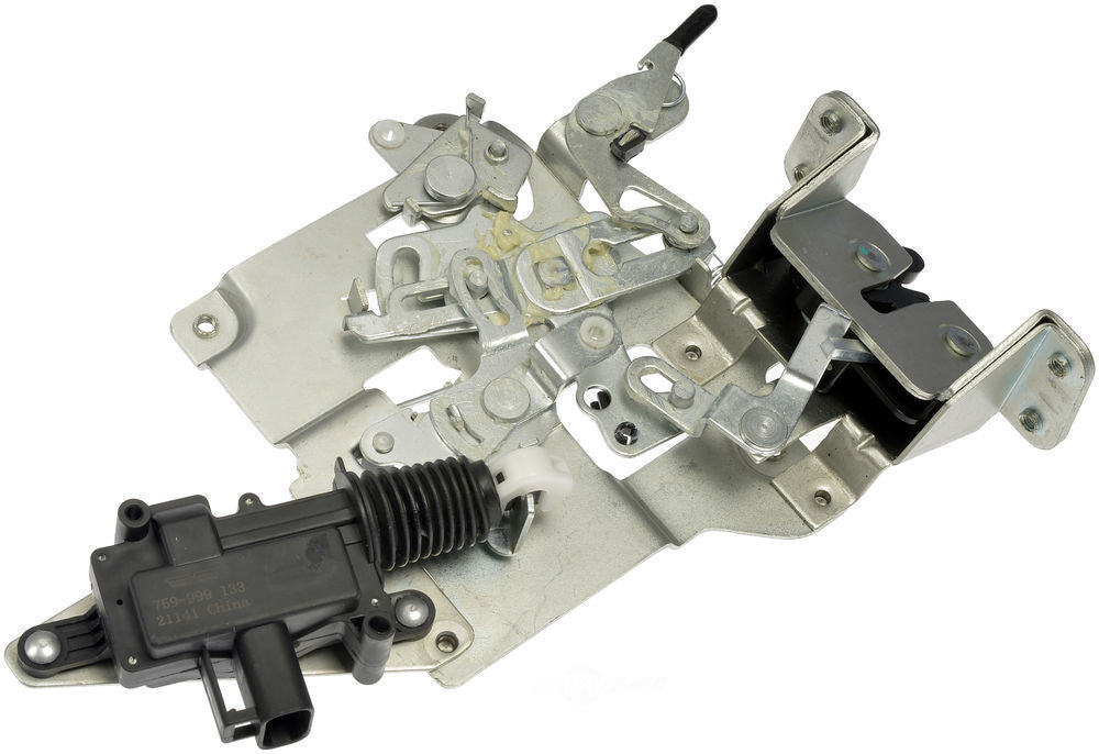 Dorman 759-999 Door Lock Actuator Motor
