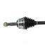 GSP North America NCV53574 CV Axle Assembly
