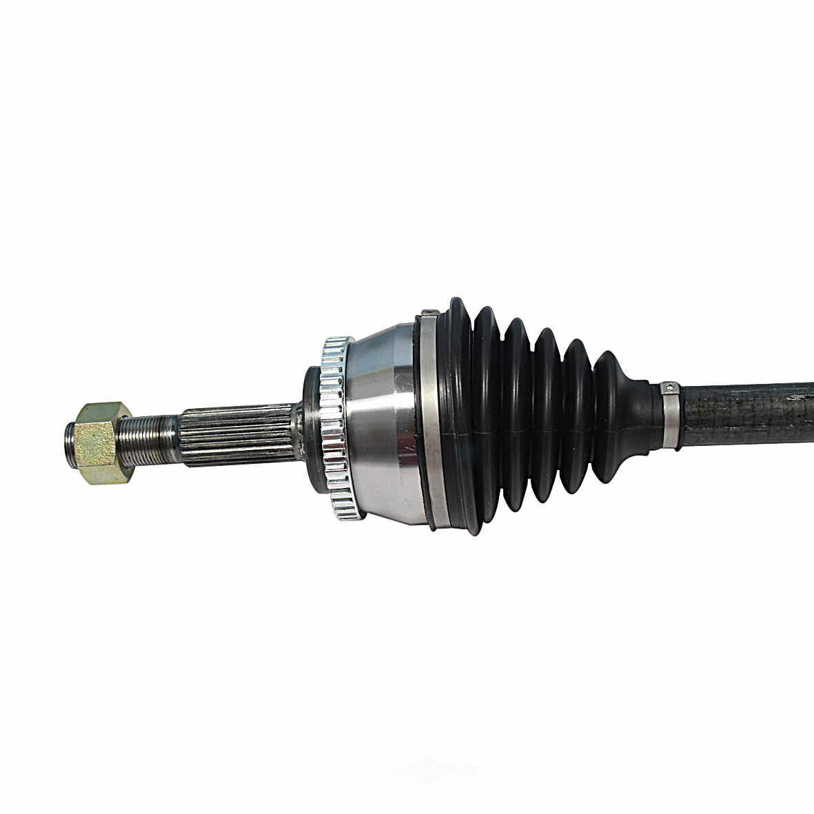 GSP North America NCV53574 CV Axle Assembly