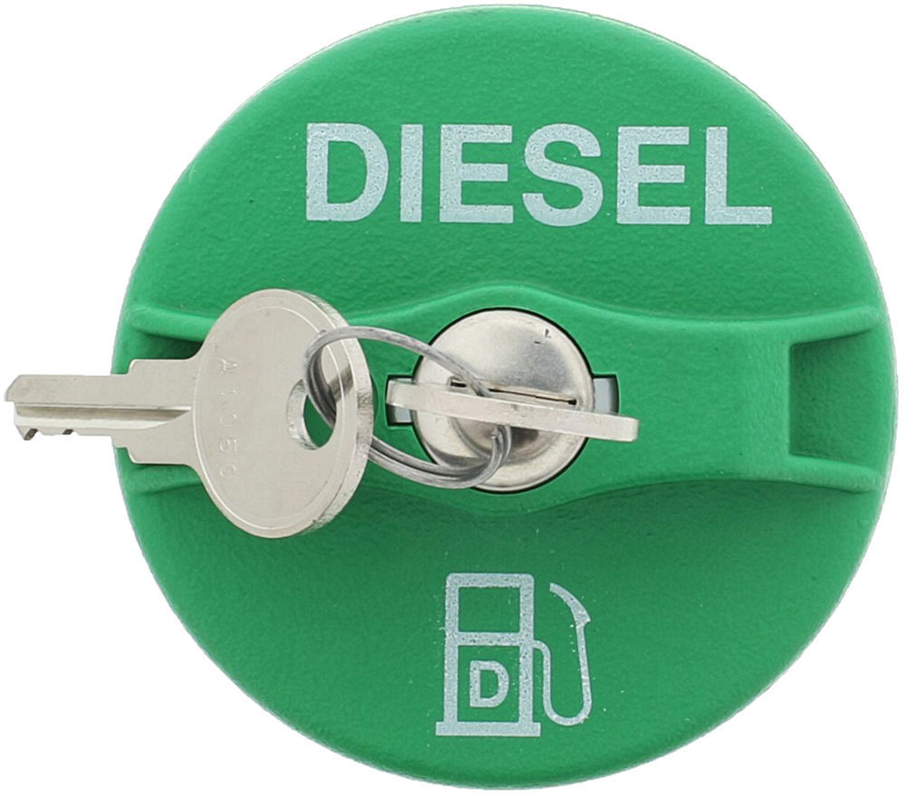 Gates 31734DKA Fuel Tank Cap