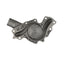 CARTER WATER PUMPS W598M Engine Water Pump