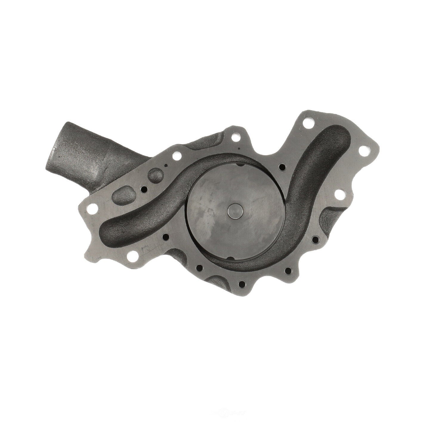 CARTER WATER PUMPS W598M Engine Water Pump
