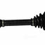 GSP North America NCV11166 CV Axle Assembly
