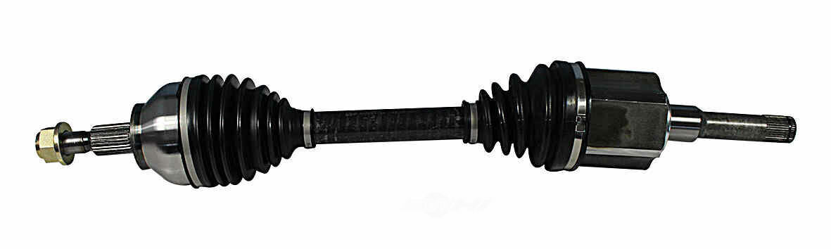 GSP North America NCV11166 CV Axle Assembly