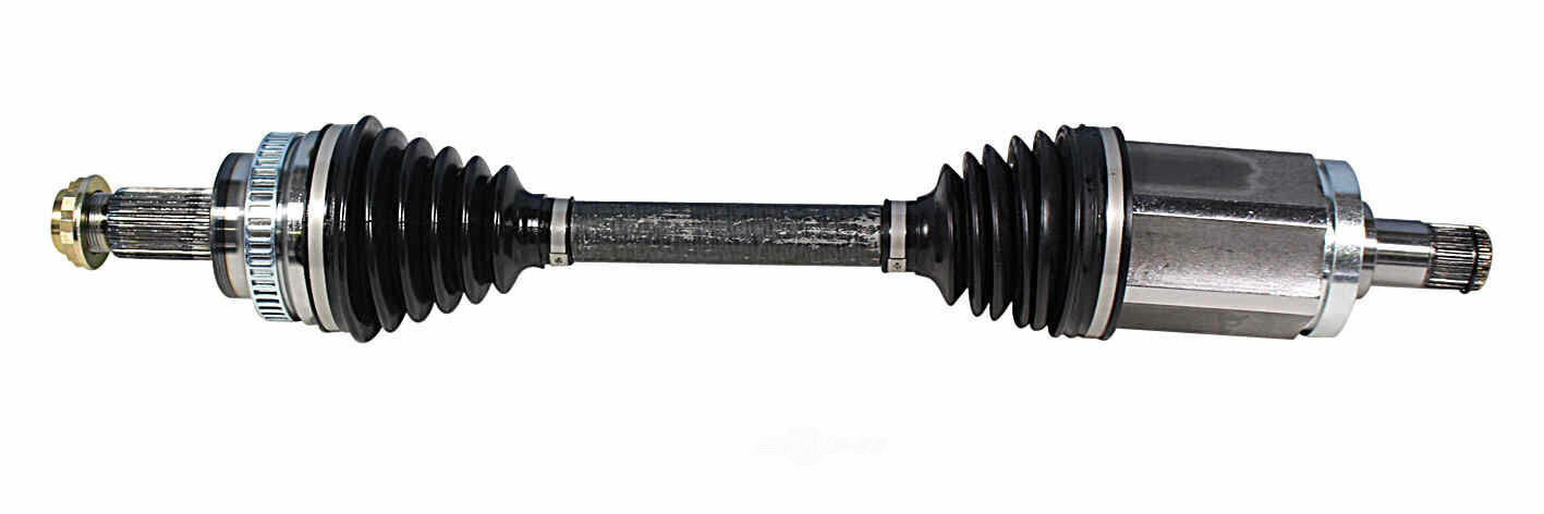 GSP North America NCV27002 CV Axle Assembly
