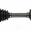 GSP North America NCV47568 CV Axle Assembly