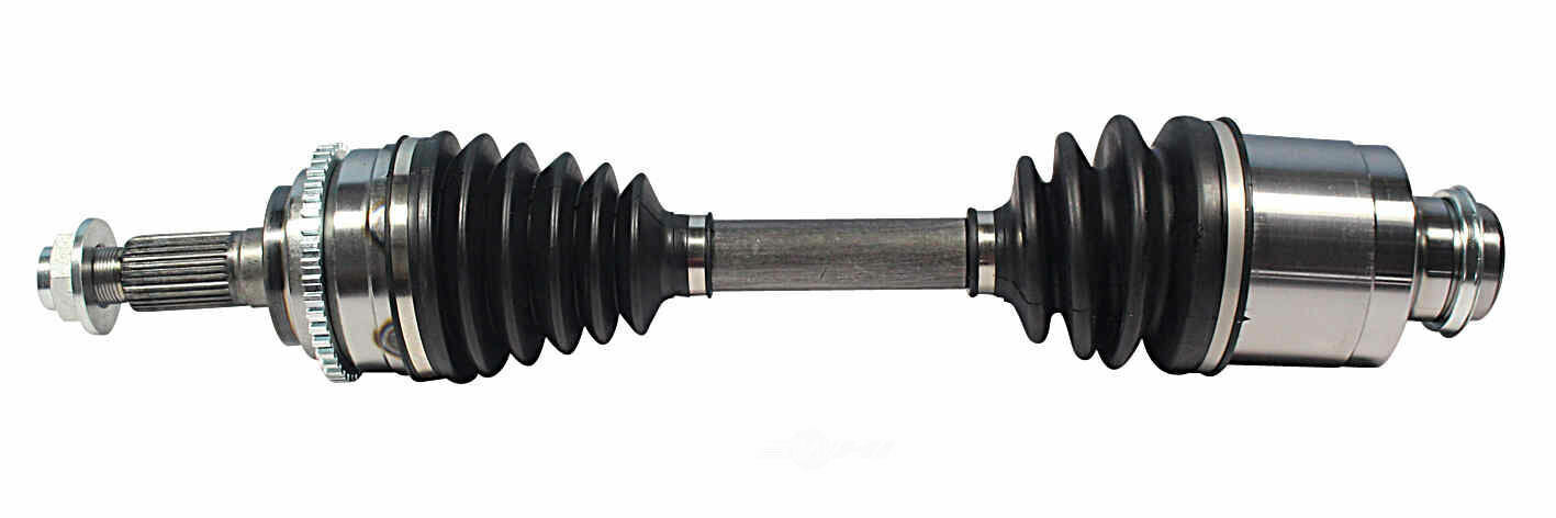 GSP North America NCV47568 CV Axle Assembly