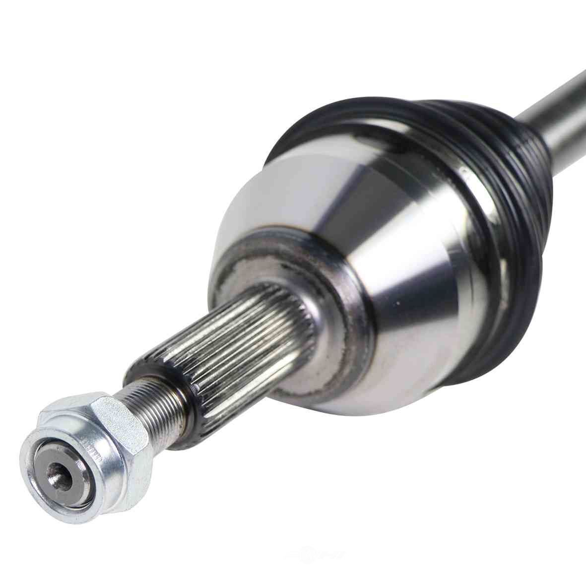 GSP North America NCV11101 CV Axle Assembly