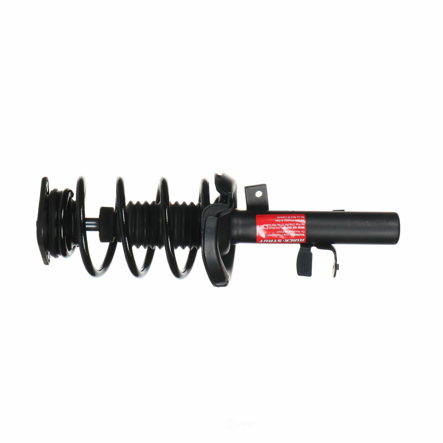 Monroe 172744 Suspension Strut and Coil Spring Assembly
