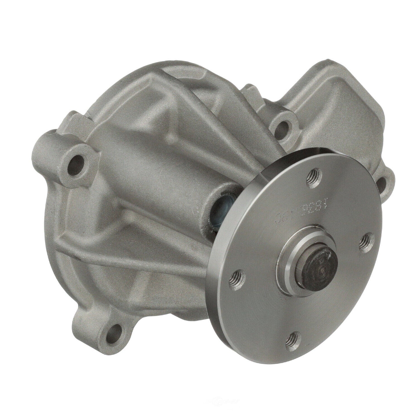 CARTER WATER PUMPS W2590M Engine Water Pump