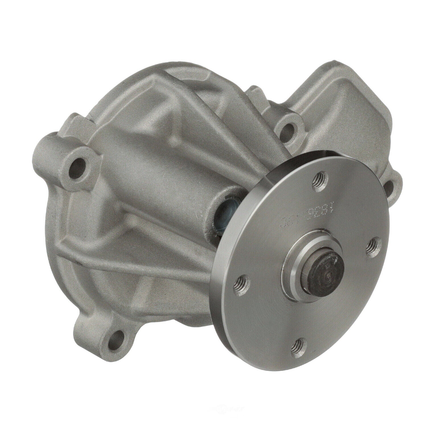 CARTER WATER PUMPS W2590M Engine Water Pump