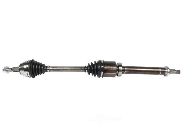 GSP North America NCV11212 CV Axle Assembly