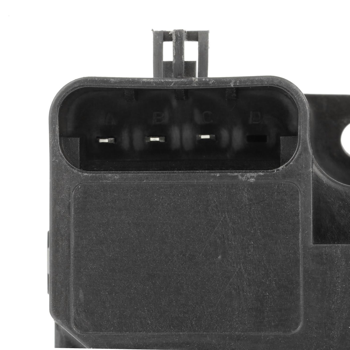 Standard RU396HTK HVAC Blower Motor Resistor Kit