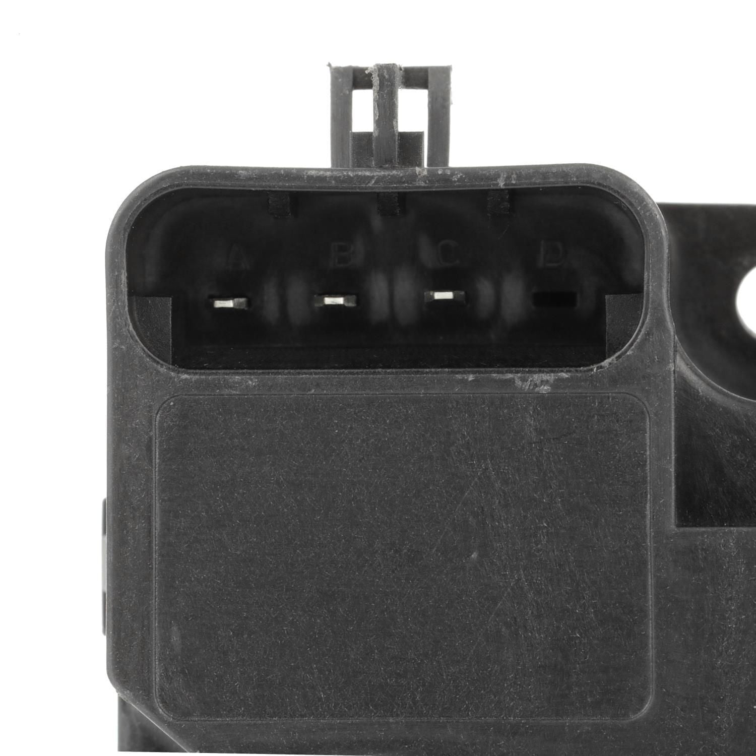 Standard RU396HTK HVAC Blower Motor Resistor Kit