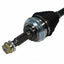 GSP North America NCV69505 CV Axle Assembly