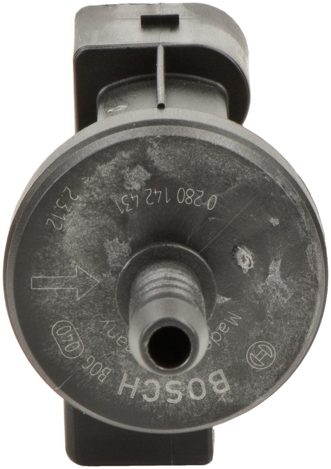 Bosch 0280142431 Vapor Canister Purge Valve