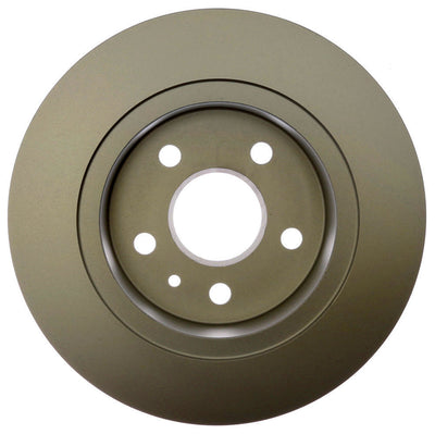 ACDelco Advantage 18A82034AC Disc Brake Rotor