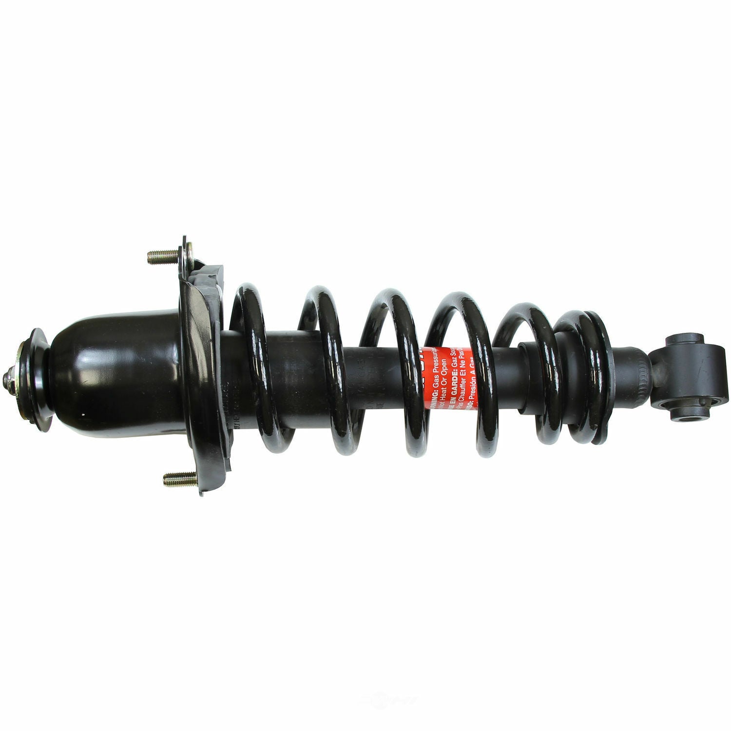 Monroe 171363L Suspension Strut and Coil Spring Assembly