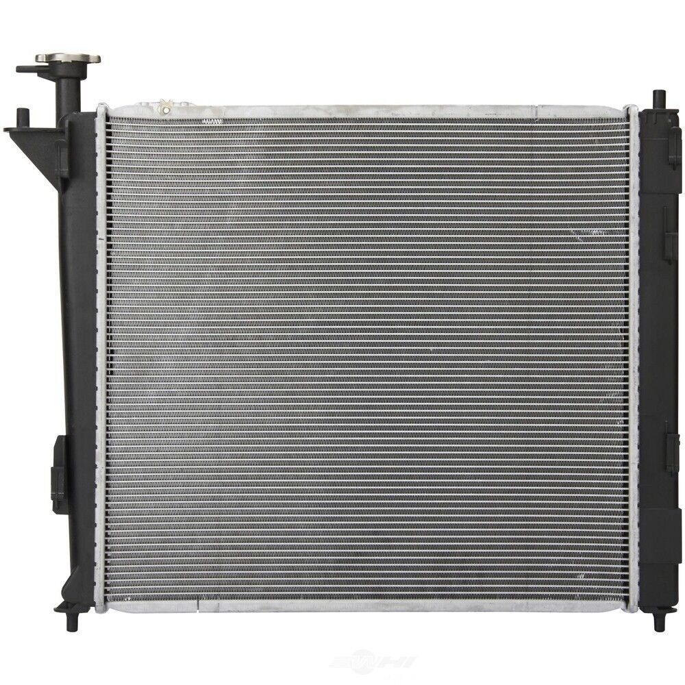 Spectra Premium Industries Inc CU13373 Radiator