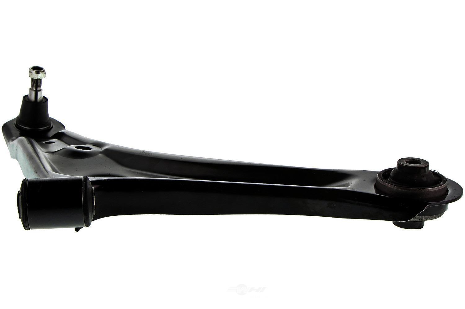 ACDelco Advantage MS801187 Suspension Control Arm and Ball Joint Assembly