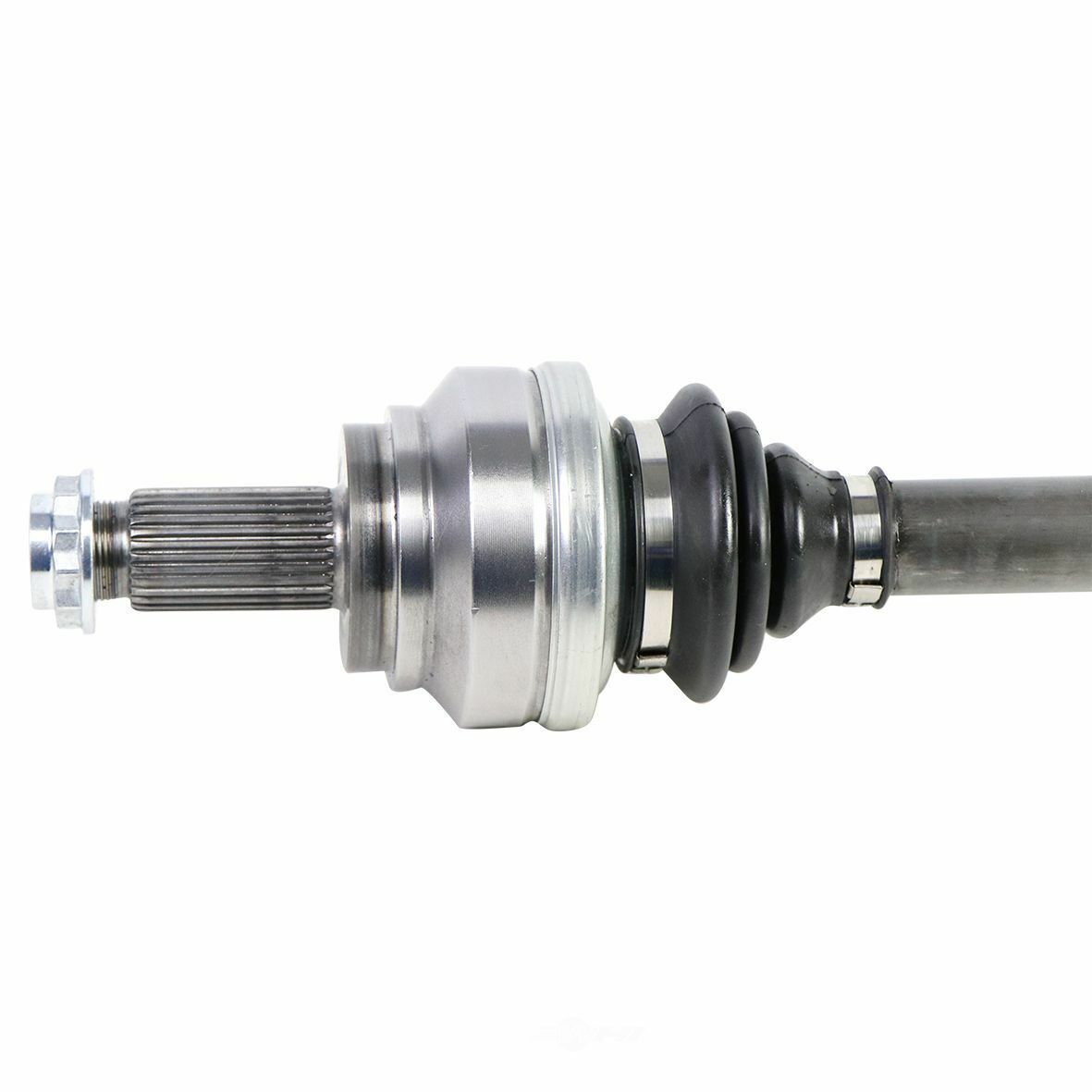 GSP North America NCV27056 CV Axle Assembly