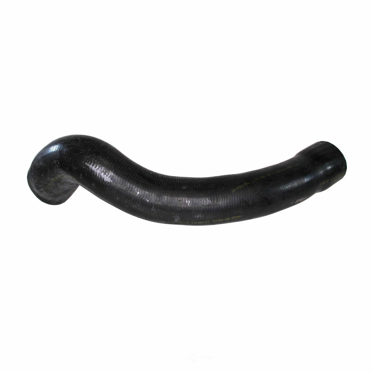 CRP TCH0287 Intercooler Hose