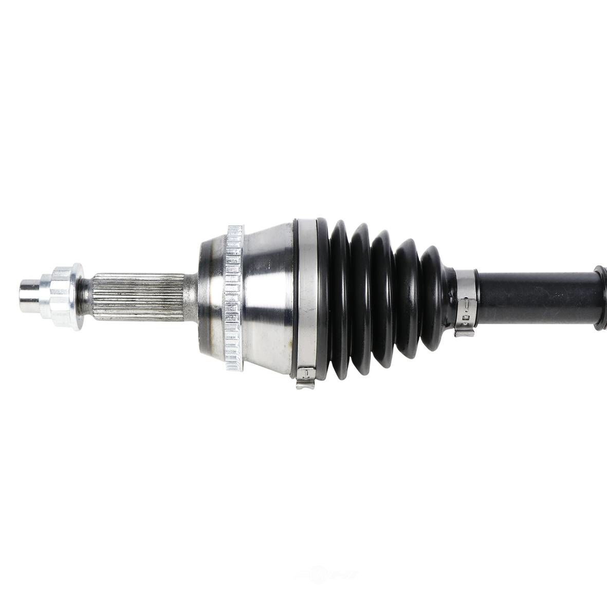 GSP North America NCV69577XD CV Axle Assembly
