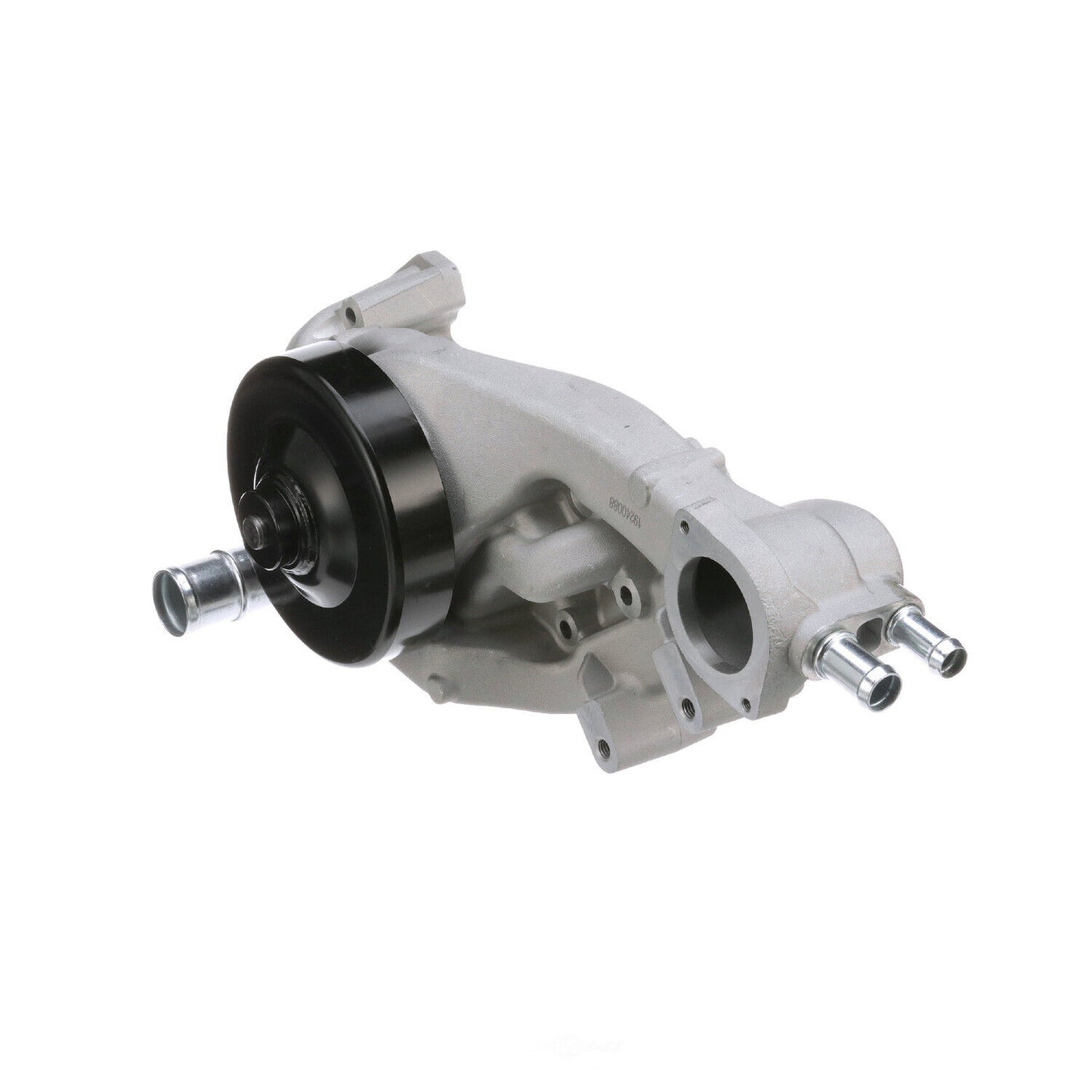 CARTER WATER PUMPS W2470M Engine Water Pump