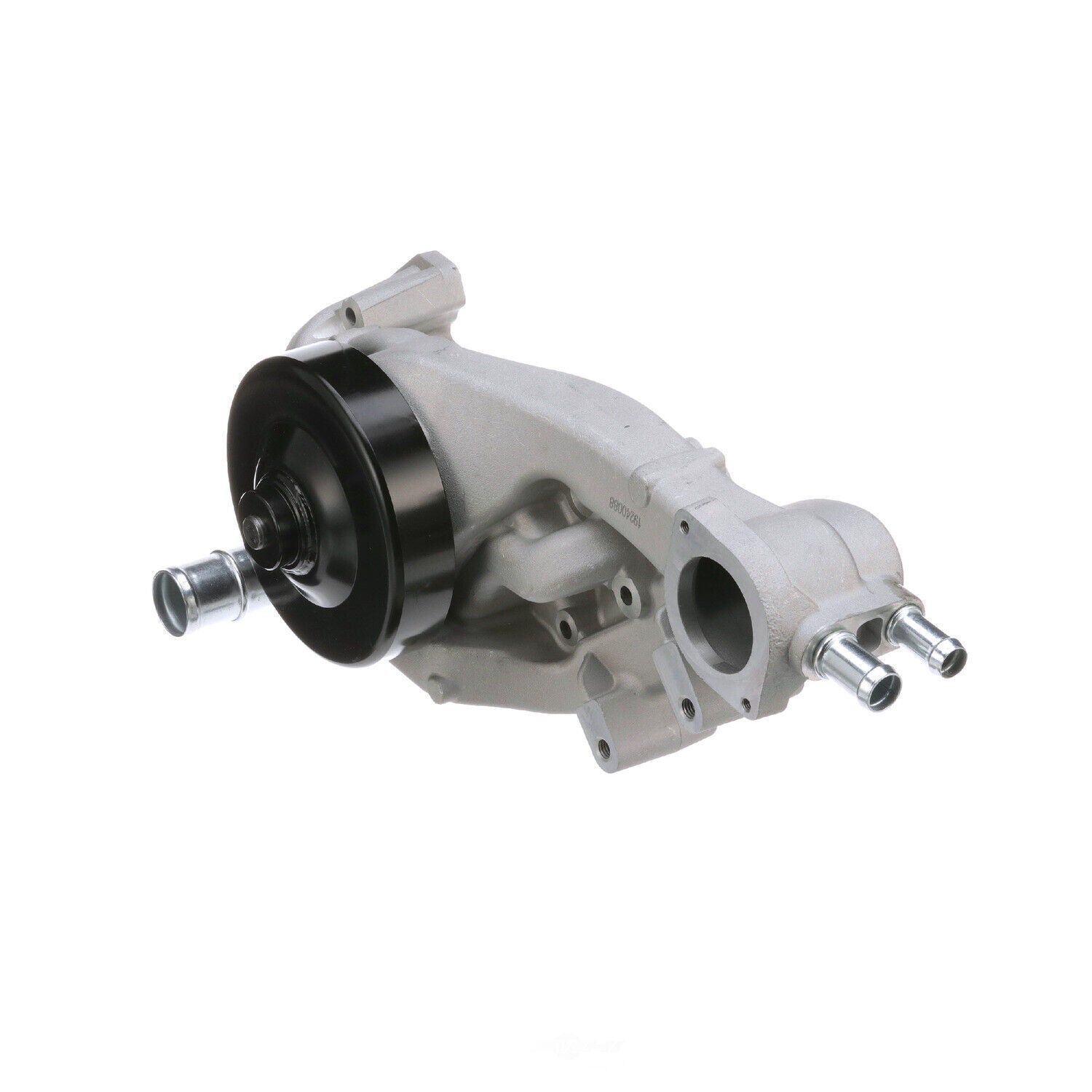CARTER WATER PUMPS W2470M Engine Water Pump