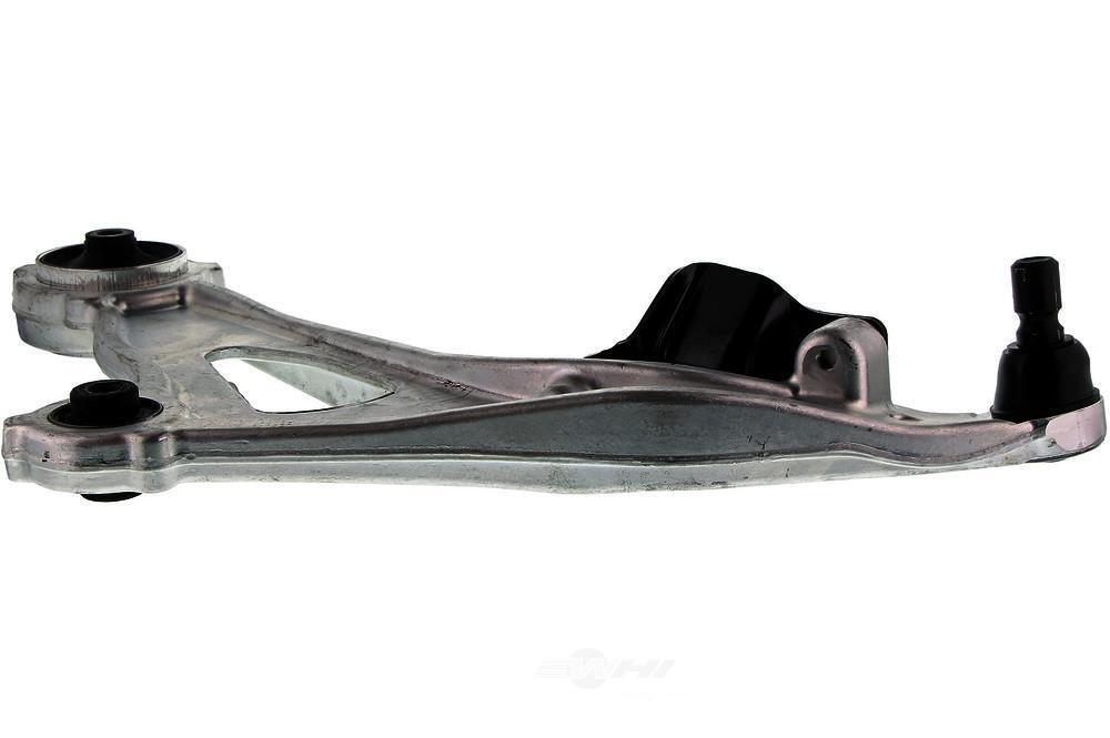 ACDelco Advantage MS301218 Suspension Control Arm and Ball Joint Assembly