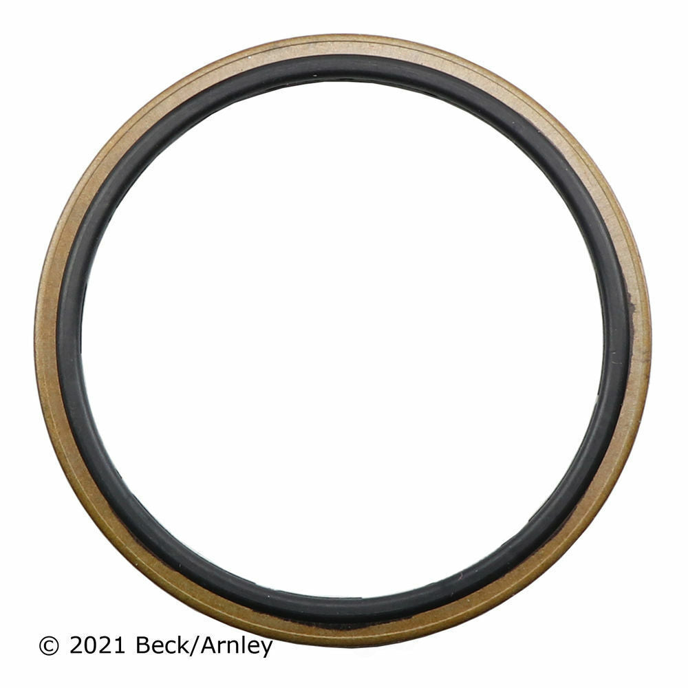 Beck/Arnley 044-0455 Transmission Filter Kit