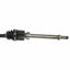GSP North America NCV53126 CV Axle Assembly
