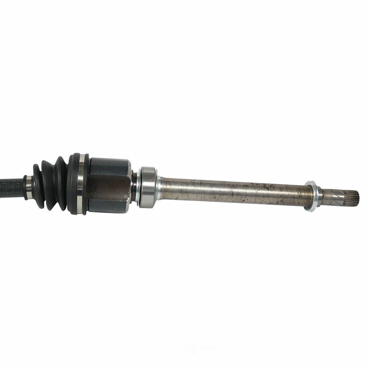GSP North America NCV53126 CV Axle Assembly