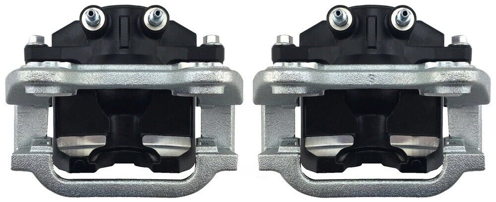 ACDelco Specialty 18FR2470KSD Disc Brake Caliper Set
