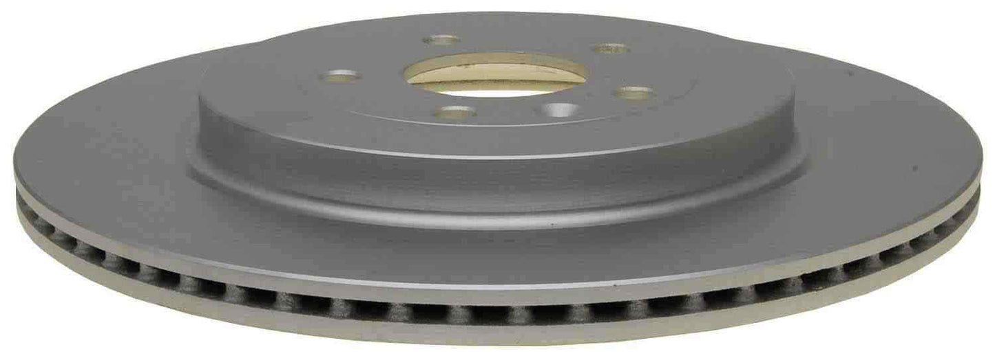 ACDelco Professional Durastop 18A2947PV Disc Brake Rotor