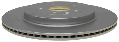ACDelco Professional Durastop 18A2947PV Disc Brake Rotor