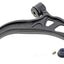 ACDelco Advantage MS40186 Suspension Control Arm and Ball Joint Assembly