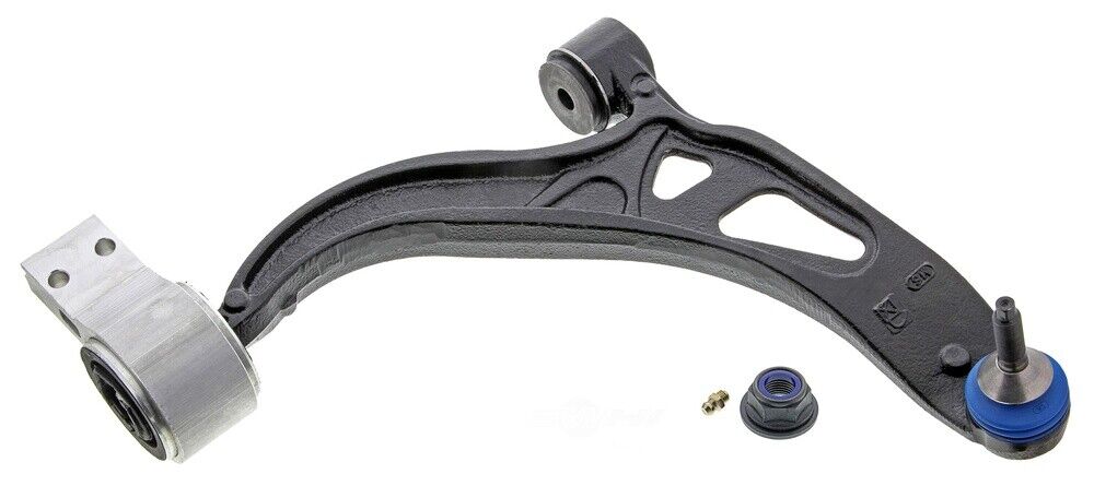 ACDelco Advantage MS40186 Suspension Control Arm and Ball Joint Assembly