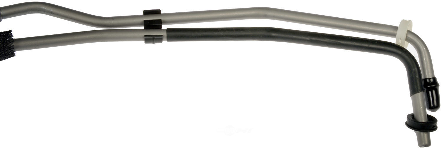 Dorman 624-628 Automatic Transmission Oil Cooler Hose Assembly