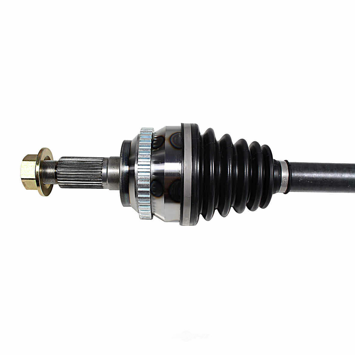 GSP North America NCV47592 CV Axle Assembly