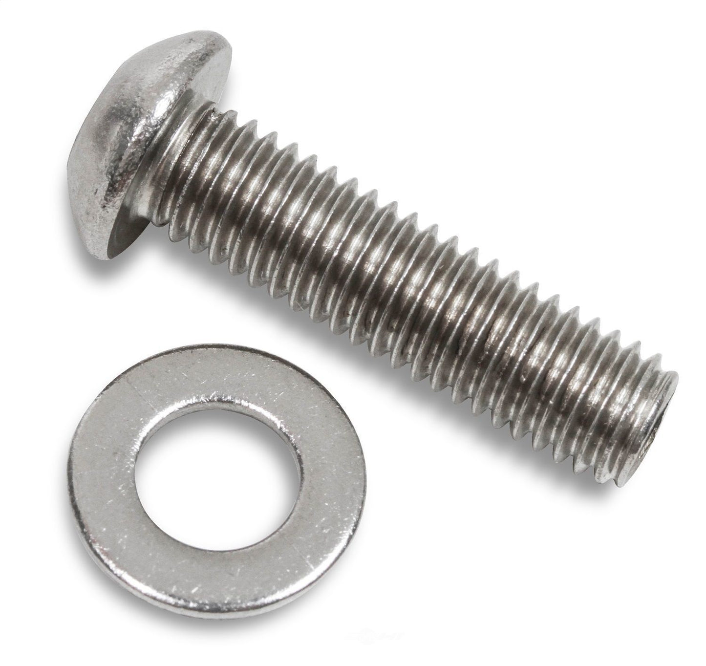Mr Gasket 60920G Valley Pan Cover