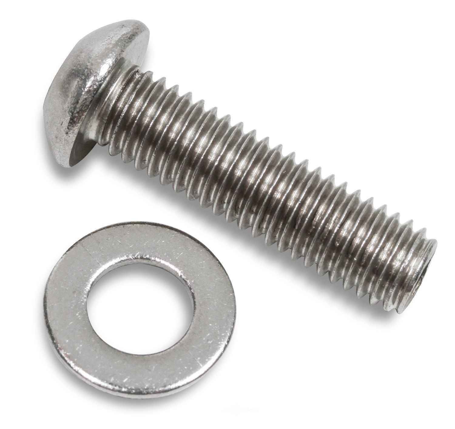 Mr Gasket 60920G Valley Pan Cover